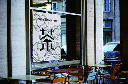 武城县VI设计：融合城市文化，打造特色品牌标识