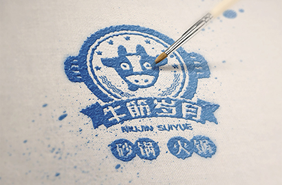 深耕武城县企业VI设计：解锁品牌成长的核心密码